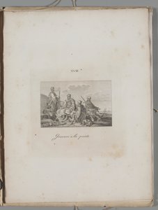石版画艺术：阿尔巴尼亚语，图版 XVIII