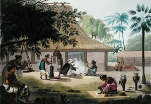 国内活动，Coupang，Timor，来自