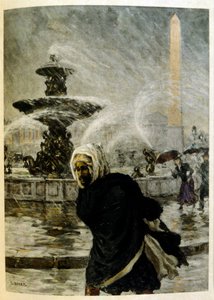 Dinet 的插图来自“海市蜃楼”阿拉伯生活场景。 1906 年，《海市蜃楼》《阿拉伯生活场景》由艾蒂安·迪内 (Etienne Dinet) 绘制插图，并由西尔曼·本·易卜拉欣·巴默 (Silman Ben Ibrahim Bamer) 进行评论。 纳斯雷丁·迪内 (Nasreddine Dinet) 出生时原名阿尔丰斯·艾蒂安·迪内 (Alphonse-Étienne Dinet)； （1861-1929）是法国东方人 作者 阿方斯·艾蒂安·迪内