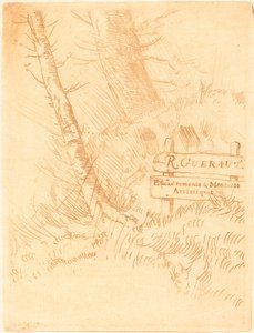 R. Gueraut的讲话 M.R. Gueraut的讲话。 作者 阿方斯·莱格罗斯（Alphonse Legros）