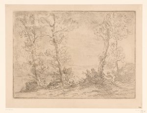 鲑鱼之乡
三文鱼渔夫 作者 阿方斯·莱格罗斯（Alphonse Legros）