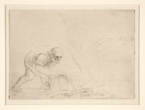 Le Bruleur d 作者 阿方斯·莱格罗斯（Alphonse Legros）