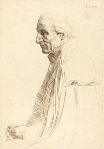 老西班牙人 老西班牙人。 作者 阿方斯·莱格罗斯（Alphonse Legros）