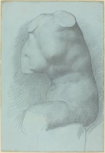 古代的研究 作者 阿方斯·莱格罗斯（Alphonse Legros）