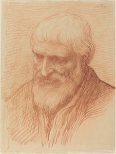一个哲学家的研究 作者 阿方斯·莱格罗斯（Alphonse Legros）