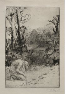 浪子（第二版） 作者 阿方斯·莱格罗斯（Alphonse Legros）