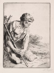 浪子（第 3 版） 作者 阿方斯·莱格罗斯（Alphonse Legros）