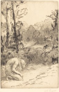 浪子回头第二版 作者 阿方斯·莱格罗斯（Alphonse Legros）