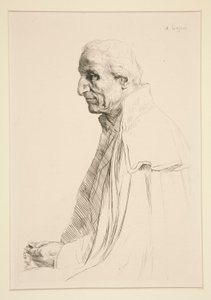 老西班牙人 作者 阿方斯·莱格罗斯（Alphonse Legros）