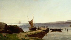 Hvaler 码头