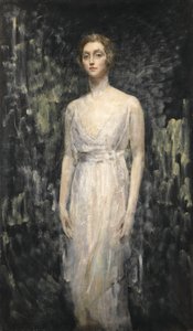 社会美，1946年
