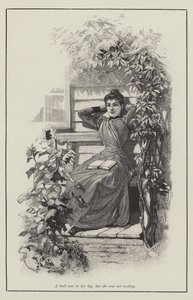 同伴和女继承人，Walter Besant 作者 阿梅迪·福雷斯蒂尔