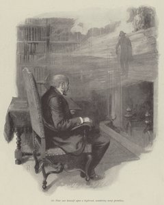 五年的尝试，由Walter Besant撰写 作者 Amedee Forestier