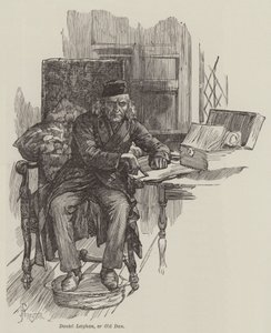 沃尔特·贝桑特（Walter Besant）给她打电话 作者 阿梅迪·福雷斯蒂尔