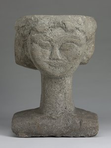 约1911年 作者 阿梅代奥·莫迪利亚尼