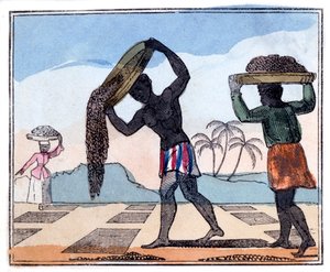 修整，1826年 作者 阿米莉亚（Amelia Alderson）Opie