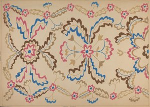 Colcha 作者 美国20世纪