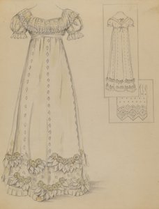 礼服 作者 美国20世纪