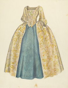 礼服 作者 美国20世纪