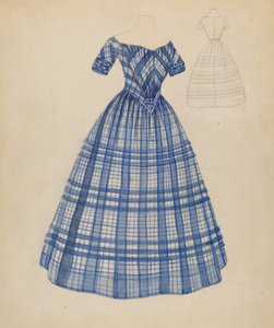 礼服 作者 美国20世纪