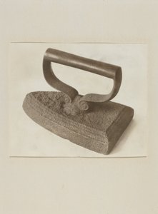 扁担 作者 美国20世纪