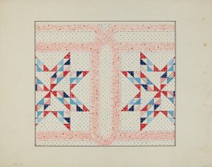 被子 作者 美国20世纪