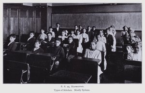 纽约学校查询 作者 美国摄影师（后）