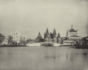 迷人的水景 作者 美国摄影师