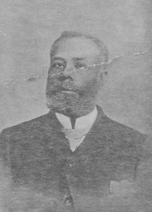 伊利亚·麦考伊（Elijah McCoy） 作者 美国摄影师