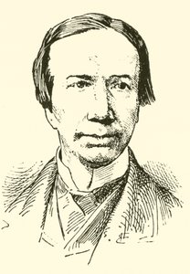 （亨利）布林利理查兹，1817-1885 作者 美国学校