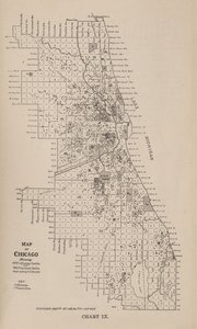 关于1918年秋季芝加哥市流感疫情的报告 作者 美国学校