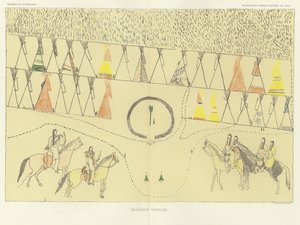 Biankis Vision 作者 美国学校