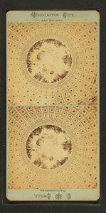 布鲁米迪的寓言绘画，约1865年 作者 美国学校