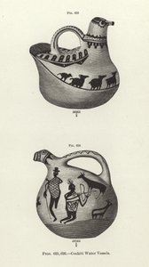 Cochiti水上船只 作者 美国学校