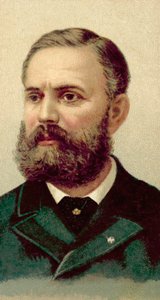 Albert Augustus Pope上校 作者 美国学校