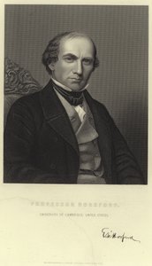 Eben Norton Horsford 作者 美国学校