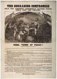 1864年10月16日选举1864年 作者 美国学校