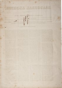 1825年3月4日John Quincy Adams的就职演说（另见GLC 696059） 作者 美国学校