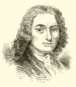 Jean Marie Leclair，1697-1764 作者 美国学校