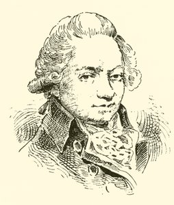 约翰彼得萨洛蒙，1745-1815 作者 美国学校