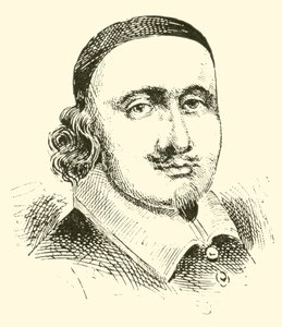 约翰内斯克鲁格，1598-1662 作者 美国学校