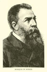 Marquis di Rudini 作者 美国学校