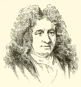 Lalande的Michel Richard，1657-1726 作者 美国学校