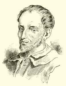 Paolo Agostini，1593-1629 作者 美国学校