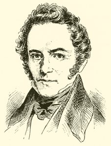 彼得（Joseph）Lindpaintner，1791-1856 作者 美国学校