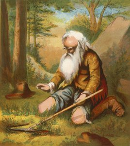 Rip Van Winkle 作者 美国学校