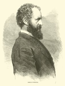 Roscoe Conkling，1866年1月 作者 美国学校