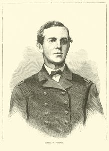 Samuel W Preston，1865年1月 作者 美国学校