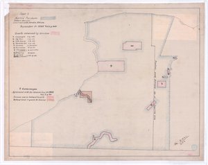 1802 年的塞内卡土地（印刷品） 作者 美国学校