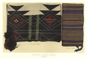 Shinumo毯子 作者 美国学校
